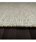 Dynamic Rugs GROVE Natural Grey 6212 9ft. x 12ft. Rect. Rug