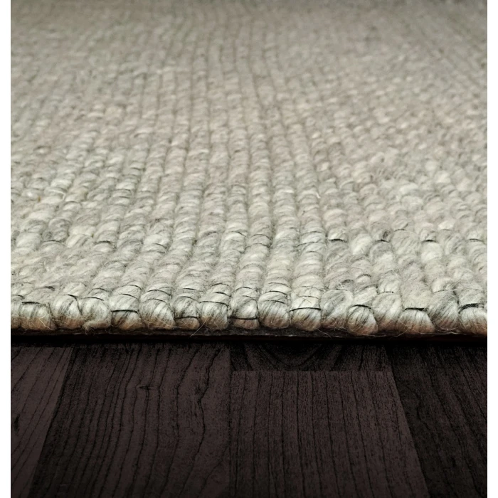 Dynamic Rugs GROVE Natural Grey 6212 9ft. x 12ft. Rect. Rug