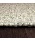 Dynamic Rugs GROVE Mix Grey 6213 3ft. 6in. x 5ft. 6in. Rect. Rug