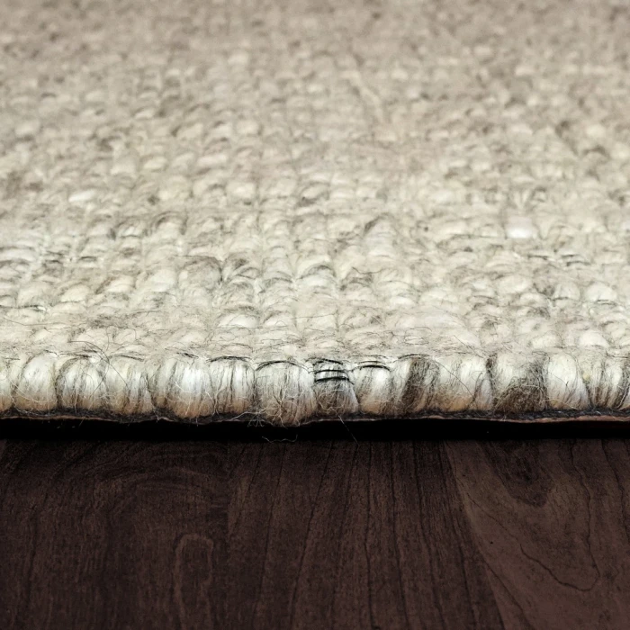 Dynamic Rugs GROVE Mix Grey 6213 3ft. 6in. x 5ft. 6in. Rect. Rug