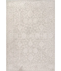 Dynamic Rugs HAMILTON Cream 10600 9ft. x 12ft. 6in. Rect. Rug