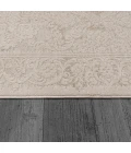 Dynamic Rugs HAMILTON Cream 10601 9ft. x 12ft. 6in. Rect. Rug