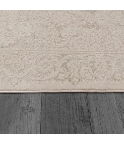 Dynamic Rugs HAMILTON Cream 10601 9ft. x 12ft. 6in. Rect. Rug