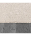 Dynamic Rugs HAMILTON Cream 10603 9ft. x 12ft. 6in. Rect. Rug