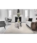 Dynamic Rugs HAMILTON Cream 10603 9ft. x 12ft. 6in. Rect. Rug