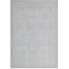 Dynamic Rugs HAMILTON Ivory/Grey 10605 9ft. x 12ft. 6in. Rect. Rug