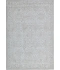 Dynamic Rugs HAMILTON Ivory/Grey 10605 5ft. 3in. x 7ft. 5in. Rect. Rug
