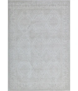 Dynamic Rugs HAMILTON Ivory/Grey 10605 9ft. x 12ft. 6in. Rect. Rug