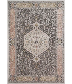 Dynamic Rugs HARLOW Multi 4802 2ft. 2in. x 7ft. 7in. Rect. Rug