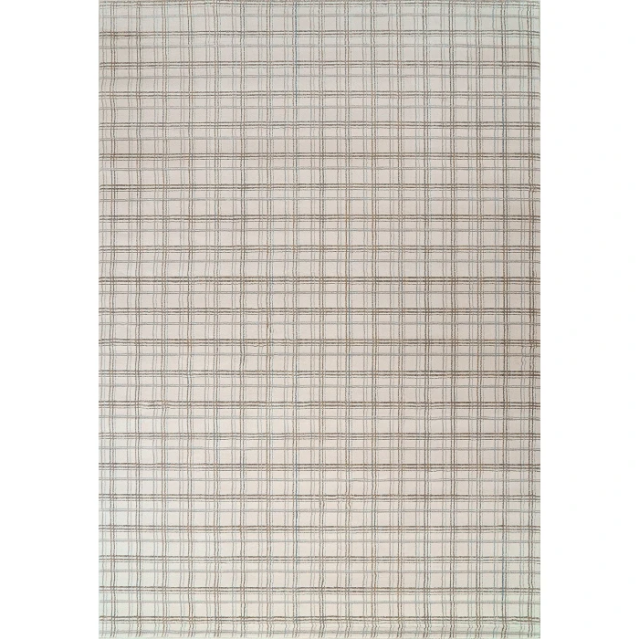 Dynamic Rugs HARMONY Ivory/Beige 59005 5ft. 3in. x 7ft. 7in. Rect. Rug