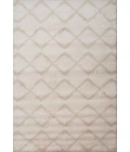 Dynamic Rugs HAVEN Ivory/Beige 19590 7ft. 10in. x 10in. Rect. Rug