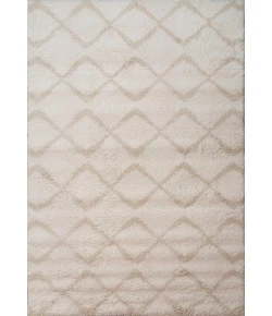 Dynamic Rugs HAVEN Ivory/Beige 19590 7ft. 10in. x 10in. Rect. Rug