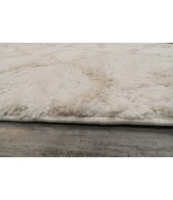 Dynamic Rugs HAVEN Ivory/Beige 19590 7ft. 10in. x 10in. Rect. Rug