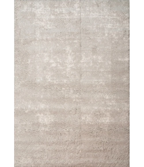 Dynamic Rugs HAVEN Grey 19591 6ft. 7in. x 9ft. Rect. Rug