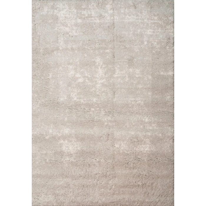 Dynamic Rugs HAVEN Grey 19591 5ft. 2in. x 7ft. Rect. Rug