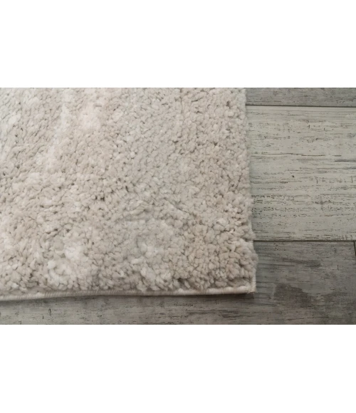 Dynamic Rugs HAVEN Grey 19591 6ft. 7in. x 9ft. Rect. Rug