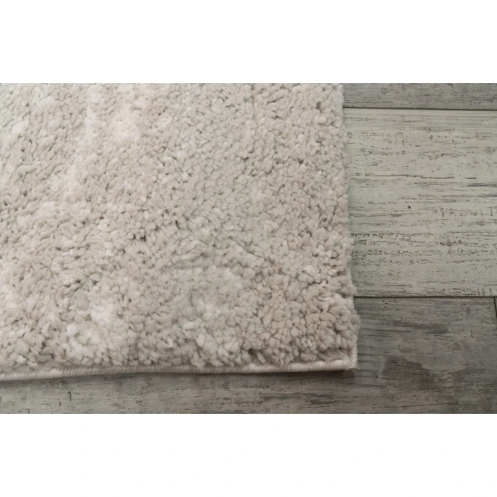 Dynamic Rugs HAVEN Grey 19591 5ft. 2in. x 7ft. Rect. Rug