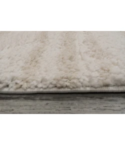 Dynamic Rugs HAVEN Ivory/Beige 19592 7ft. 10in. x 10in. Rect. Rug