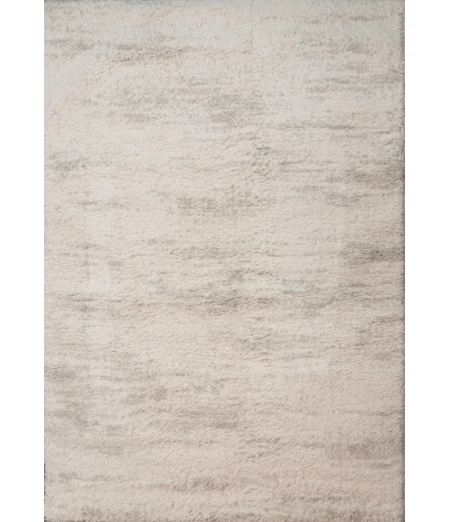 Dynamic Rugs HAVEN Grey 19593 6ft. 7in. x 9ft. Rect. Rug