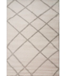 Dynamic Rugs HAVEN Ivory/Grey 19594 7ft. 10in. x 10in. Rect. Rug