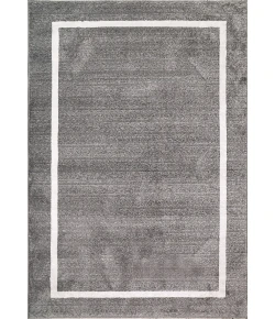Dynamic Rugs HERA Grey/Ivory 3301 9ft. x 11ft. 5in. Rect. Rug