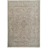 Dynamic Rugs HUDSON Beige 1450 6ft. 7in. x 9ft. 10in. Rect. Rug