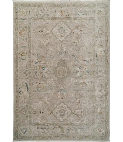 Dynamic Rugs HUDSON Beige 1450 6ft. 7in. x 9ft. 10in. Rect. Rug