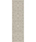 Dynamic Rugs HUDSON Beige 1450 2ft. x 7ft. 5in. Rect. Rug