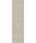 Dynamic Rugs HUDSON Beige/Ivory 1450 2ft. x 7ft. 5in. Rect. Rug