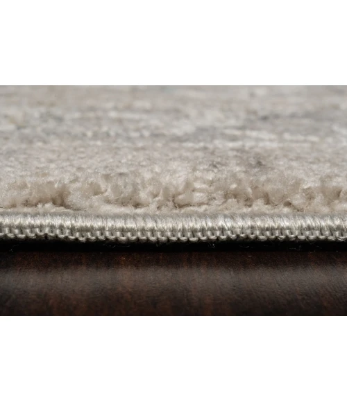 Dynamic Rugs HUDSON Beige/Ivory 1450 6ft. 7in. x 9ft. 10in. Rect. Rug