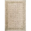 Dynamic Rugs HUDSON Beige/Dark Beige 1451 6ft. 7in. x 9ft. 10in. Rect. Rug