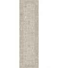 Dynamic Rugs HUDSON Beige/Dark Beige 1451 2ft. x 7ft. 5in. Rect. Rug