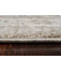 Dynamic Rugs HUDSON Beige/Dark Beige 1451 2ft. x 7ft. 5in. Rect. Rug