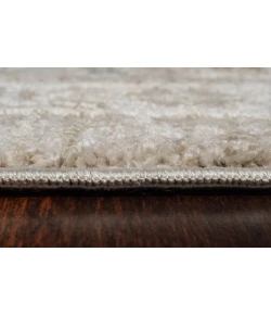 Dynamic Rugs HUDSON Beige/Dark Beige 1451 6ft. 7in. x 9ft. 10in. Rect. Rug