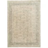 Dynamic Rugs HUDSON Beige/Grey 1451 2ft. 7in. x 4ft. 11in. Rect. Rug