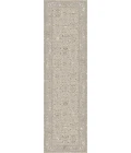 Dynamic Rugs HUDSON Beige/Grey 1451 2ft. x 7ft. 5in. Rect. Rug
