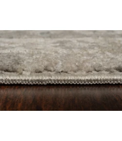 Dynamic Rugs HUDSON Beige/Grey 1451 6ft. 7in. x 9ft. 10in. Rect. Rug