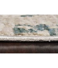 Dynamic Rugs HUDSON Beige/Multi 1452 6ft. 7in. x 9ft. 10in. Rect. Rug