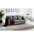Dynamic Rugs HUDSON Beige/Multi 1452 6ft. 7in. x 9ft. 10in. Rect. Rug