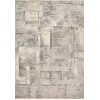 Dynamic Rugs HUDSON Beige/Grey 1454 9ft. x 12ft. Rect. Rug