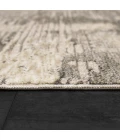 Dynamic Rugs HUDSON Beige/Grey 1454 6ft. 7in. x 9ft. 10in. Rect. Rug