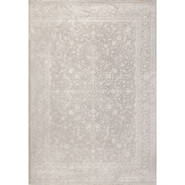 Dynamic Rugs HUDSON Beige/Cream 1459 2ft. 7in. x 4ft. 11in. Rect. Rug