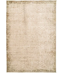 Dynamic Rugs HUDSON Beige/Cream 1460 6ft. 7in. x 9ft. 10in. Rect. Rug
