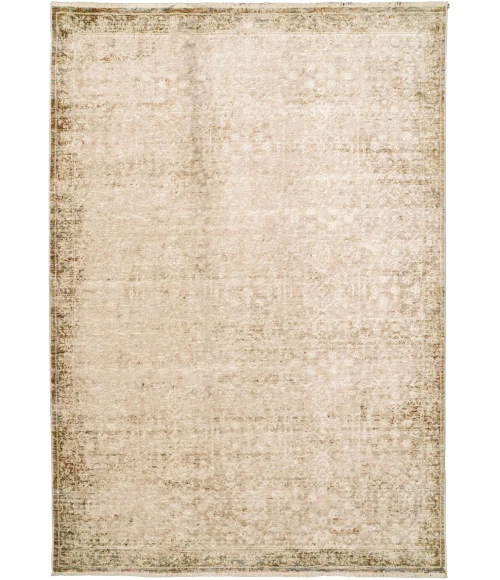 Dynamic Rugs HUDSON Beige/Cream 1460 2ft. 7in. x 4ft. 11in. Rect. Rug