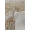 Dynamic Rugs HUDSON Gold/Cream 1479 7ft. 10in. x 10ft. 10in. Rect. Rug