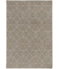 Dynamic Rugs HUDSON Gold/Cream 1480 7ft. 10in. x 10ft. 10in. Rect. Rug