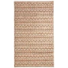 Dynamic Rugs HEIRLOOM Multi/Ivory 91004 2ft. x 4ft. Rect. Rug