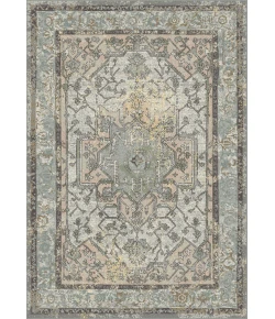 Dynamic Rugs HORIZON Blue/Grey/Multi 988465 7ft. 10in. x 10ft. 10in. Rect. Rug