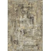 Dynamic Rugs HORIZON Taupe/Multi 989738 5ft. 3in. x 7ft. 7in. Rect. Rug