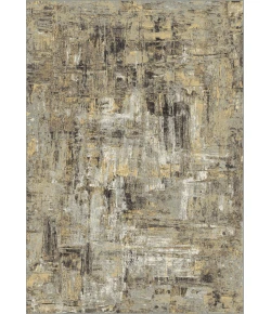 Dynamic Rugs HORIZON Taupe/Multi 989738 7ft. 10in. x 10ft. 10in. Rect. Rug